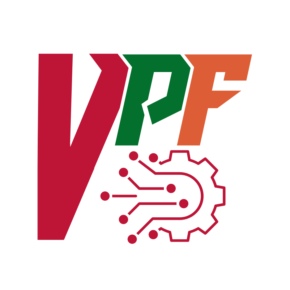 VPF official logo